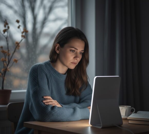 G’sundheit: Die Sprechstunde zu Mittag