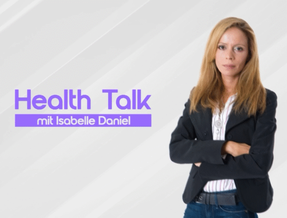 oe24 Health Talk